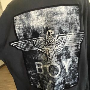 Boy London Sweatshirt